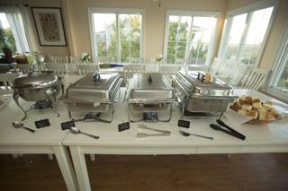 Catherine's Catering Service - 6