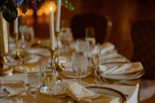 Woodland Floral Design - 30
