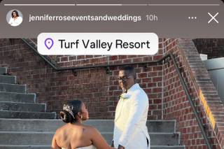 Jennifer Rose Events and Weddings - 10