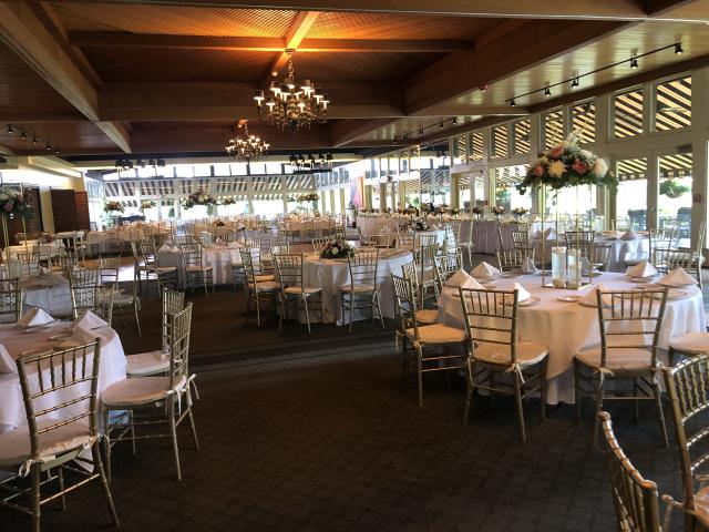 Westmoreland Country Club - 1