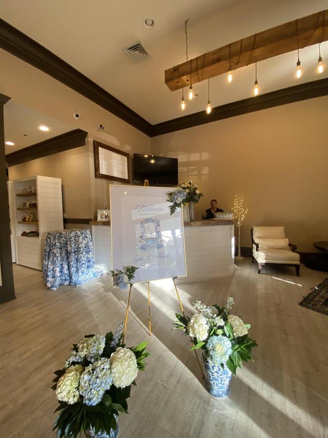 The Exchange at Mount Pleasant - 2