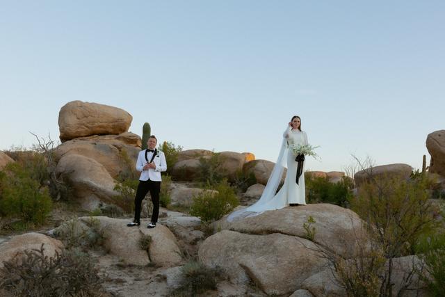 The Boulders at Skyrise - 3