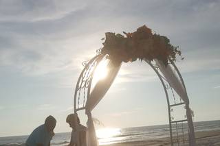 Panama City Beach Weddings - 17