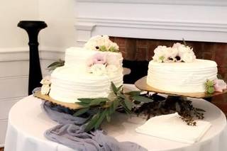 Ten Point Floral Design - 73