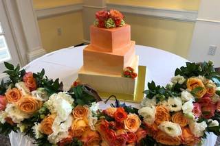 Jacob Maarse Florists - 39