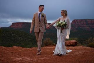 Weddings In Sedona, Inc. - 8