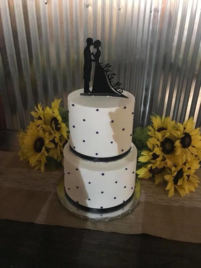 Nadine's Bakery - 1