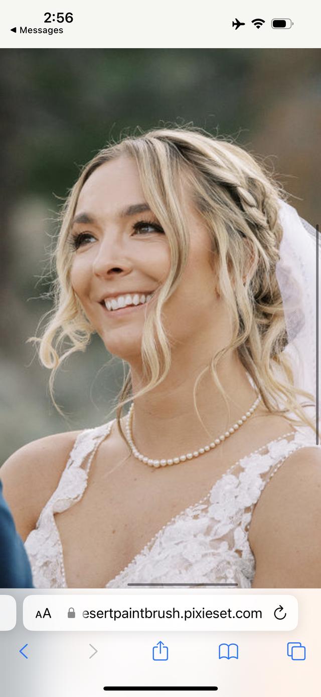 Allyson Marie Co - 2