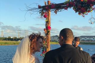 Vista Lago Ballroom - 97
