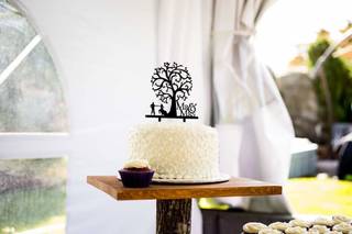 A Taste of Heaven Cupcakes - 10