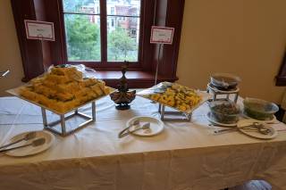 Rupa Vira's Catering Services - 29