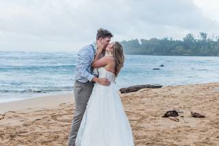 Kauai Island Weddings - 16