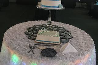 Marygold Manor, Inc. - 50