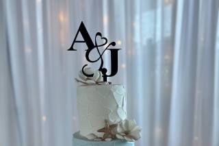 Just Think Cake - 34