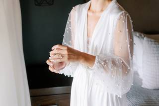 Jennifer Perellie Makeup - 10