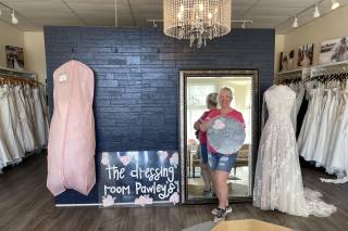 The Dressing Room - 8