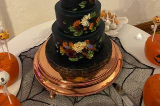 Sweet Escape Cake Company - 9