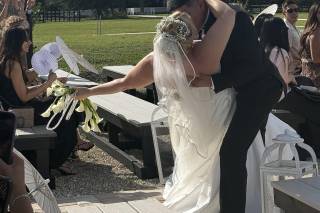 Ever After Farms Lemon Lime Wedding Venue - 6
