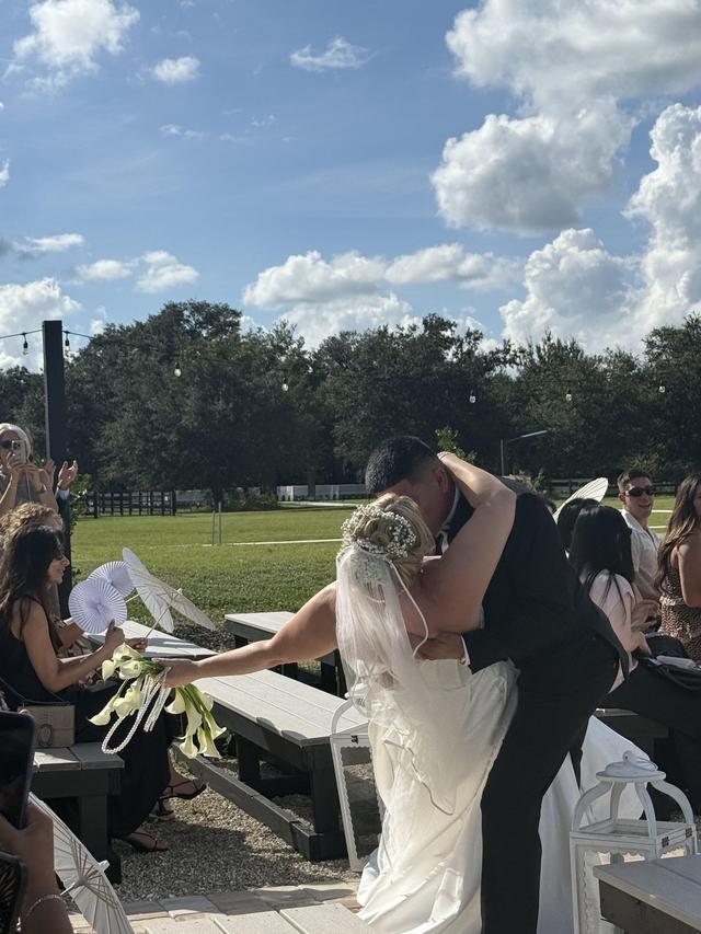 Ever After Farms Lemon Lime Wedding Venue - 2