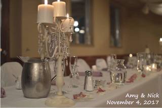 One Under Banquet Hall - 8