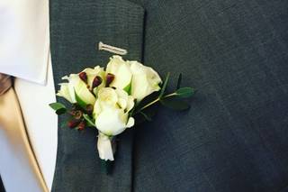 Park Floral Wedding & Events Designs - 18