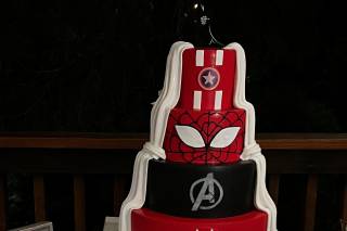 Palermo's Custom Cakes & Bakery - 22