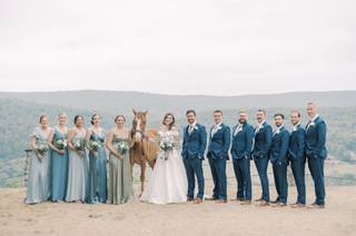The Stroudsmoor by Wedgewood Weddings - 72