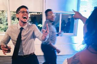 Whirlin Disc DJs - Rochester, NY - 16