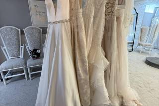Bridal Boutique by New Name - 9
