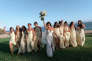 Cabo Beach Weddings - 9