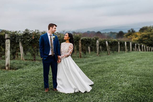 Breaux Vineyards 2
