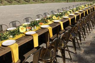 Wine Country Artisans Catering - 9