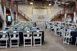 All About You Event Planning & Rentals - 19