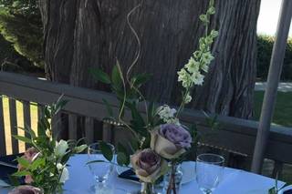 Hey Clementine Floral Design - 21