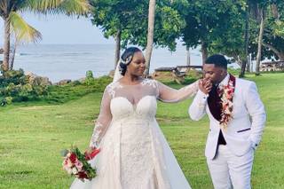 TROPICAL WEDDINGS JAMAICA - 60
