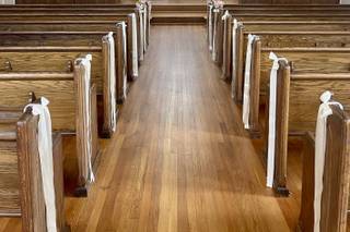 Magnolia Hill Chapel & Events - 9