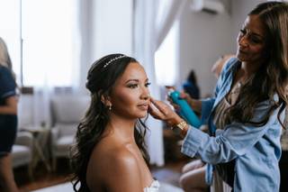 All Dolled Up Makeup and Hair Studio - 8