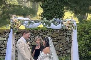 Joan Phillips, Officiant & Celebrant - 6