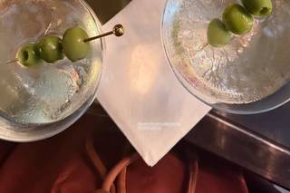 Marcey Brownstein Catering & Events - 7