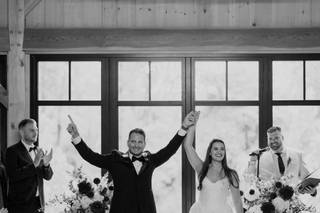 Laura Taylor Weddings LLC - 2