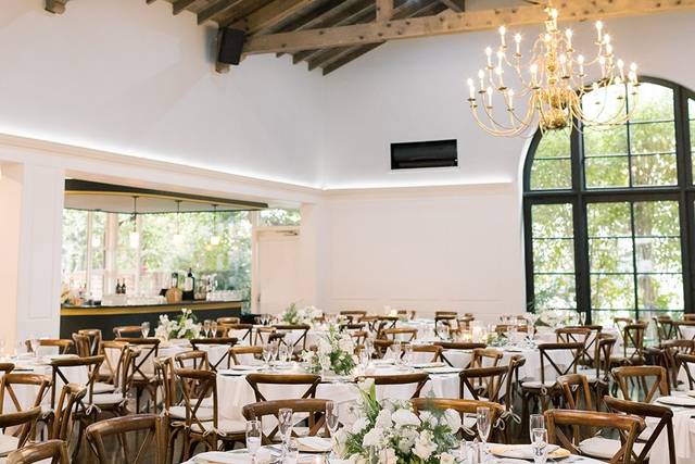 The University Club of Pasadena 3