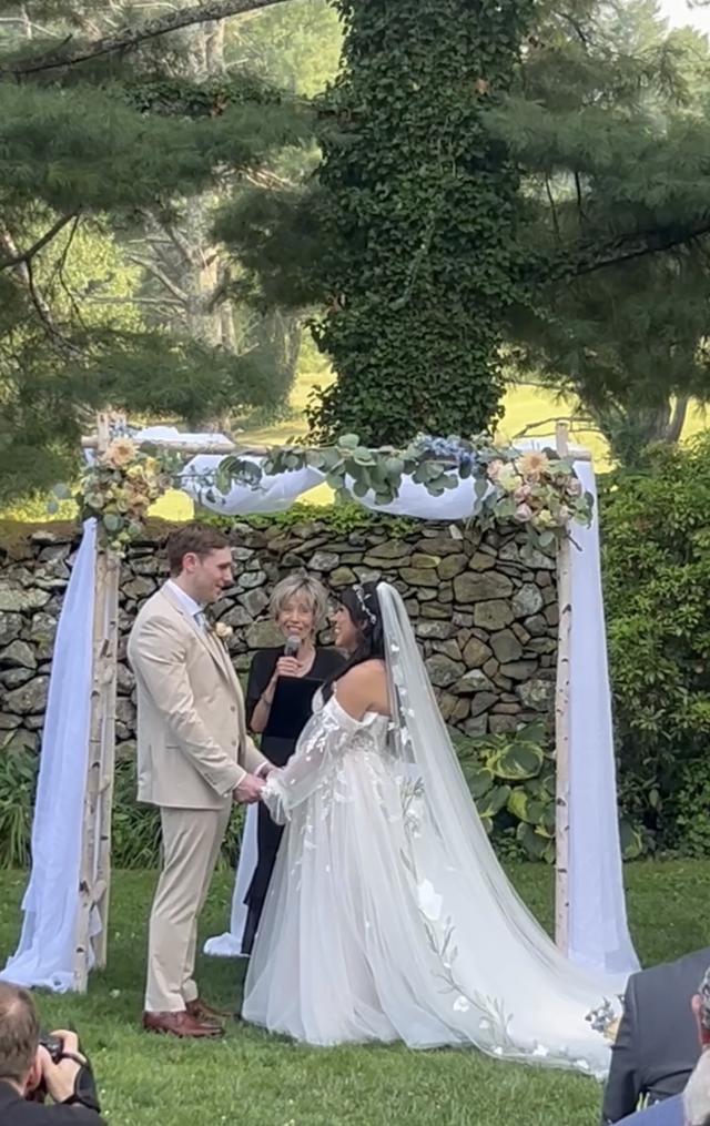 Joan Phillips, Officiant & Celebrant - 2