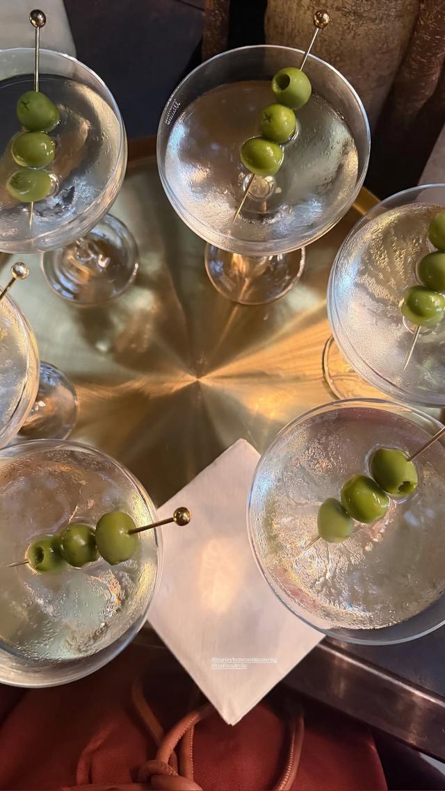 Marcey Brownstein Catering & Events - 3