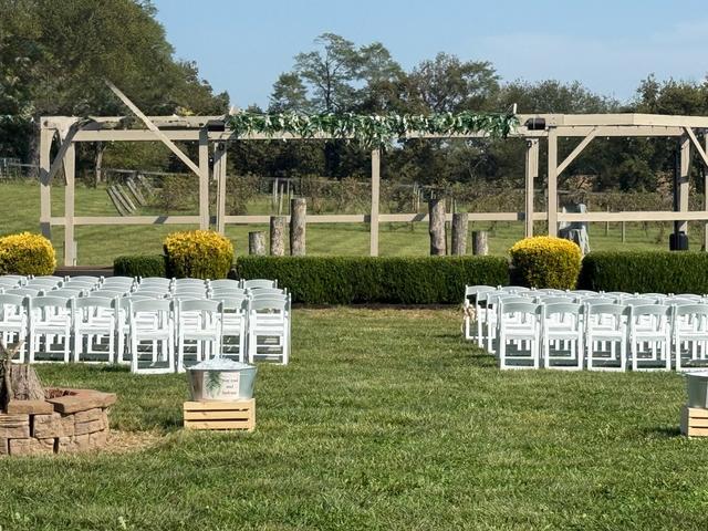 Prodigy Vineyards & Winery - 3