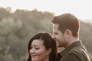 Buena Lane Wedding Photography - 6