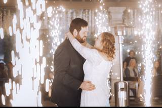 North Georgia Weddings and Events - 7