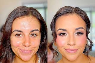 Bella Vita Artistry - Makeup by Alana Manning - 10