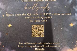 Zazzle Invitations - 6
