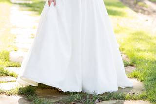 The Magnolia Bride - 9