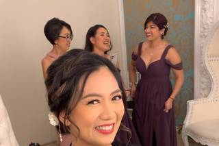 Glaiza Cathe Artistry - 28